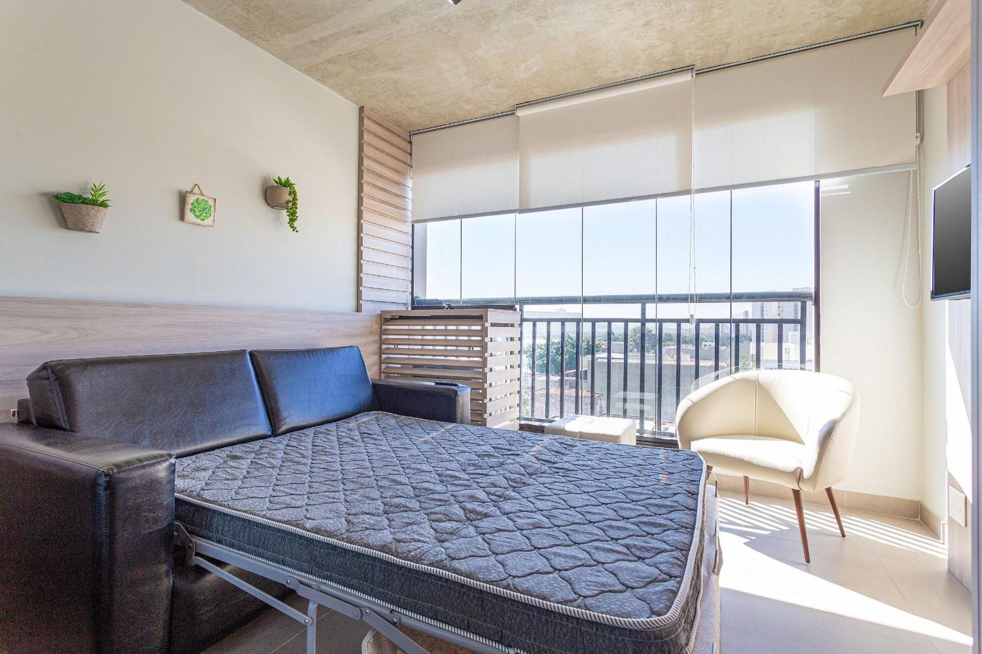 Vita Bom Retiro Apartment